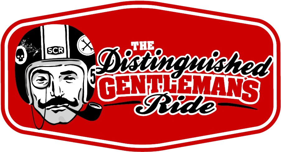 Riding Gents Club DGR Ride Host